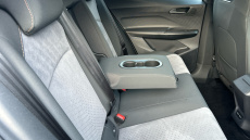 CUPRA Born 169kW e-Boost V3 58kWh 5dr Auto Electric Hatchback